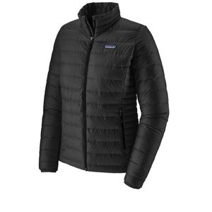 Patagonia Women’s Down Sweater Jacket (NWOT)